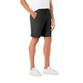 thumbnail image 3 of Member's Mark Men's Everyday Flat Front Twill Short, 3 of 7