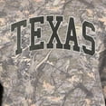 thumbnail image 5 of State of Mine Men's Destination Fleece Crewneck Sweatshirt, 5 of 6