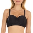 thumbnail image 1 of Betsey Johnson Women's Bikini Top, 1 of 5