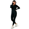 thumbnail image 2 of Free Country Women's 2-Pack Base Layer Top, 2 of 5