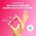 thumbnail image 2 of Bloom Nutrition Creatine Gummies Berry Boost, 90 ct., 2 of 8