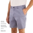 thumbnail image 5 of Sperry Men's Flat-Front Shorts, 5 of 6