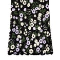 thumbnail image 7 of Member's Mark Toddler Girls 2-Piece Pant Set, 7 of 8