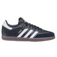 thumbnail image 2 of Adidas Kids Samba Indoor Soccer Shoe, 2 of 6