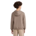 thumbnail image 2 of Converse Boys Logo Hoodie, 2 of 7