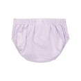 thumbnail image 4 of Carter's Baby Girl Romper, 4 of 6