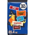 thumbnail image 1 of HERSHEY'S Halloween Variety Pack, Chocolate & Sweets, 85.4 oz., 365 pk., 1 of 9