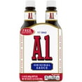 thumbnail image 1 of A.1. Original Steak Sauce, 15 oz., 2 pk., 1 of 14