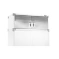 thumbnail image 1 of Seville Classics UltraHD Stacking Top Cabinet, 48” W x 24” D x 18.5” H, 1 of 8