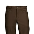 thumbnail image 3 of Lands' End Men's Twill 5 Pocket Pant, 3 of 5