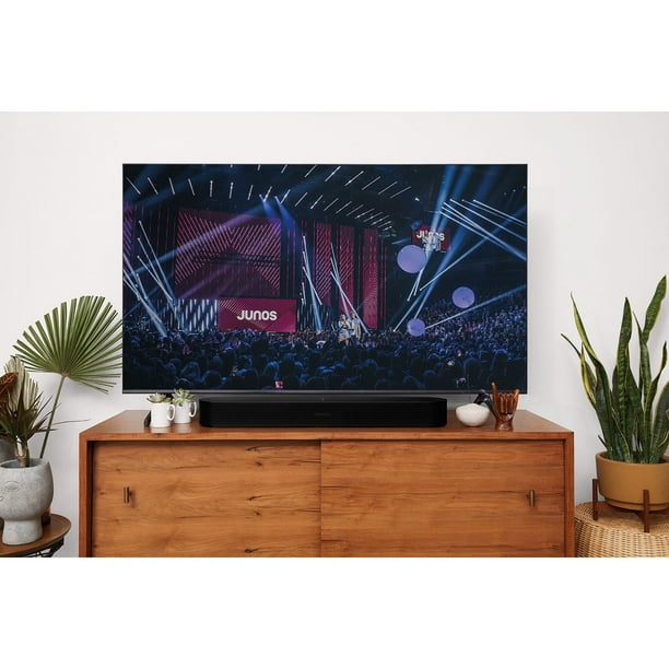 Sonos Beam Gen 2 Soundbar Bundle with Dolby Atmos - Samsclub.com
