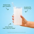 thumbnail image 4 of Bloom Nutrition Colostrum & Collagen Peptides, 0.64 lbs., 4 of 6