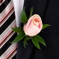 thumbnail image 6 of Member's Mark Wedding Collection Pink, Choose piece count, 6 of 7