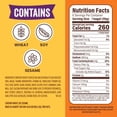 thumbnail image 2 of Thomas' Cinnamon Raisin Bagels 6 ct., 2 pk., 2 of 9