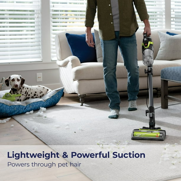 Bissell PowerGlide Slim Corded Stick Vacuum - Samsclub.com