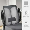 thumbnail image 4 of Member's Mark Mesh Office Chair, 4 of 15