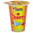 thumbnail image 5 of Philadelphia Water Ice Cups, Cherry (8 fl. oz. ea., 12 ct.), 5 of 5
