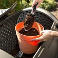 thumbnail image 21 of Lifetime Double Bin Rotating Composter 100 gallon, 21 of 23