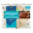 thumbnail interactive-video image 1 of Member's Mark Boneless and Skinless Chicken Breasts, Frozen, 10 lbs., 1 of 7