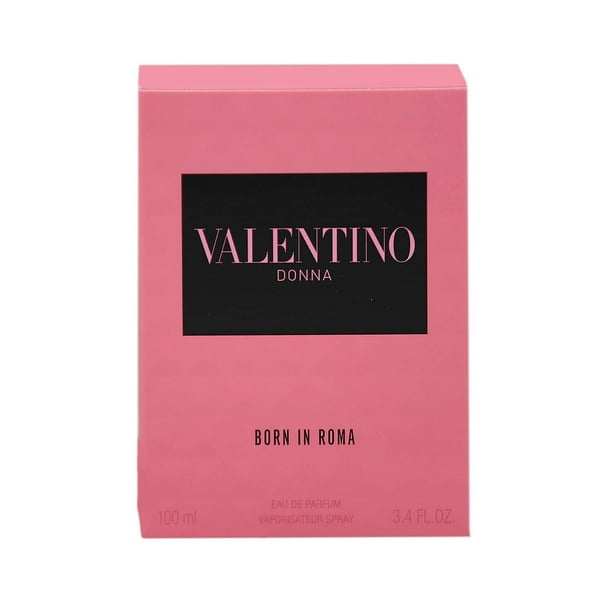 Valentino Donna Born in Roma Eau de Parfum, 3.4 fl. oz. - Samsclub.com