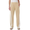 thumbnail image 1 of Sam Edelman Women's Barrel Fleece Track Pant, 1 of 8