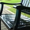 thumbnail image 7 of Member's Mark Painted Porch Rocker, 7 of 13