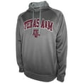 thumbnail image 1 of Texas A&M Aggies Men's Pullover Hood Fleece, 1 of 1