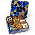 thumbnail image 1 of A Gift Inside Chocolate Bliss Tin, 1 of 7