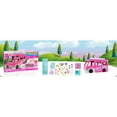thumbnail image 8 of Barbie Dream Camper Vehicle Playset, 8 of 13