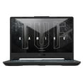 thumbnail image 2 of ASUS TUF A15  15.6" Gaming Laptop - 144Hz Full HD IPS - 16GB DDR4 - 512GB PCIe SSD - Windows OS, 2 of 11