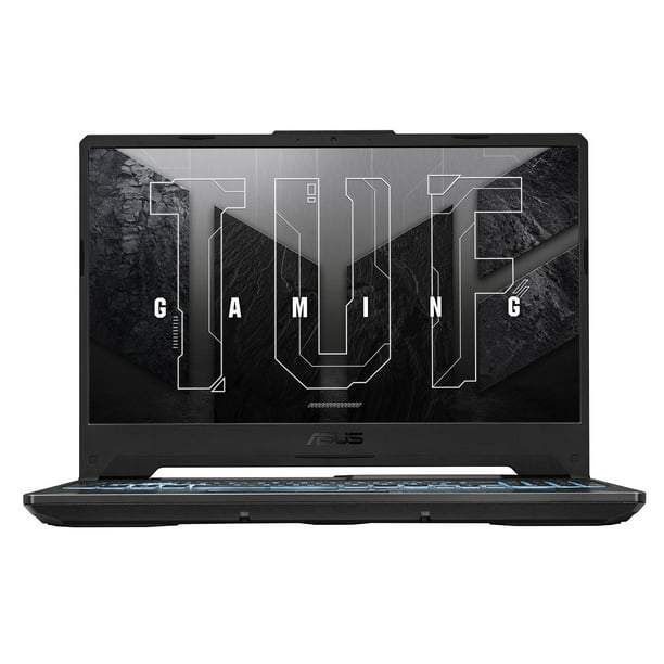 ASUS TUF Gaming FX506 Laptop FHD 144Hz Display Intel