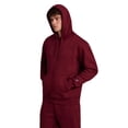 thumbnail image 6 of Champion Men's Fleece Hoodie, 6 of 9