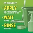 thumbnail image 5 of Pine-Sol Multi-Surface Cleaner, Pine Scent, 2 ct., 120 fl. oz., 5 of 12