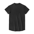 thumbnail image 6 of Member's Mark Women's Short Sleeve Sandwash Dress, 6 of 8