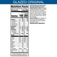 thumbnail image 5 of Frosted Flakes Glazed Donut Cereal, 31.5 oz., 5 of 9