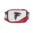 thumbnail image 1 of NFL Crossbody Bag, 1 of 4