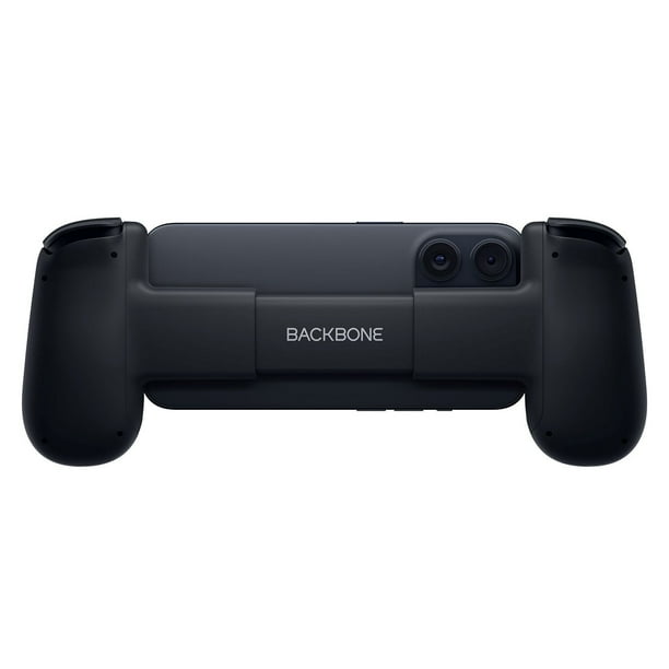 BACKBONE One ( USB-C ) ケース付き Backbone One USB-C（第2世代）PSデザインモデル【PlayStation