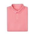 thumbnail image 4 of Member's Mark Men's Pattern Polo, 4 of 7