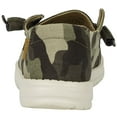 thumbnail image 5 of Hey Dude Women's Wendy Slip-On Shoes, 5 of 5