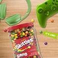 thumbnail image 8 of Skittles Original Chewy Candy Bulk Jar, 54 oz., 8 of 13