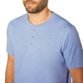 thumbnail image 6 of Gap Men's Short Sleeve Slub Henley, 6 of 9