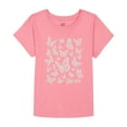 thumbnail image 3 of Gap Kids Girls Short Sleeve Tee, 3 of 4