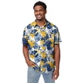 thumbnail image 1 of NCAA Hawaiian Shirt, 1 of 4