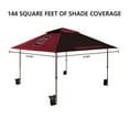 thumbnail image 3 of Logo Brands South Carolina Gamecocks 12'x12' Canopy, 3 of 8
