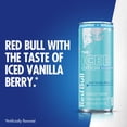 thumbnail image 9 of Red Bull Iced Vanilla Berry, 8.4 fl. oz., 24 pk., 9 of 9