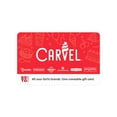 thumbnail image 1 of Carvel $25 Email Delivery Gift Card, 1 of 1