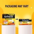 thumbnail image 8 of Airborne Vitamin C Immune Support Effervescent Tablets, 36 ct., 8 of 8