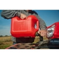 thumbnail image 3 of Scepter SmartControl 5 Gallon Dual Handle Gas Can Fuel Container, 3 of 7