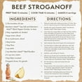 thumbnail image 5 of Member's Mark Beef Bouillon, 32 oz., 5 of 7