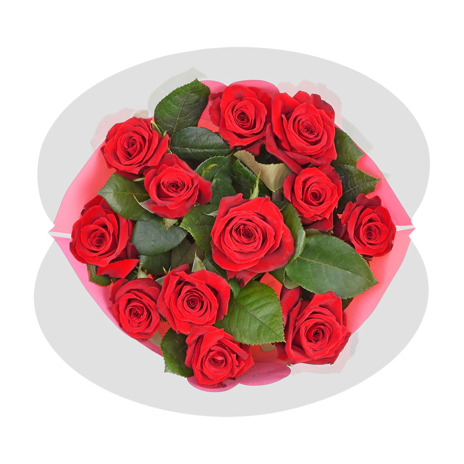 Member's Mark Premium Dozen Roses, 12 stems, color and variety may
